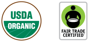 Organic and Fair Trade