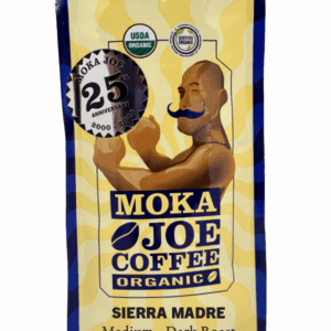 Sierra Madre - 12oz