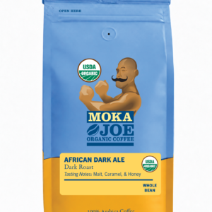 African Dark Ale - 2lb