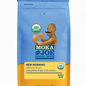 New Morning - 12oz