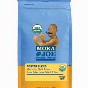 Porter Blend - 12oz